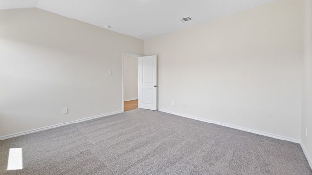 450 Clear Rain Street, Lavon, TX 75166