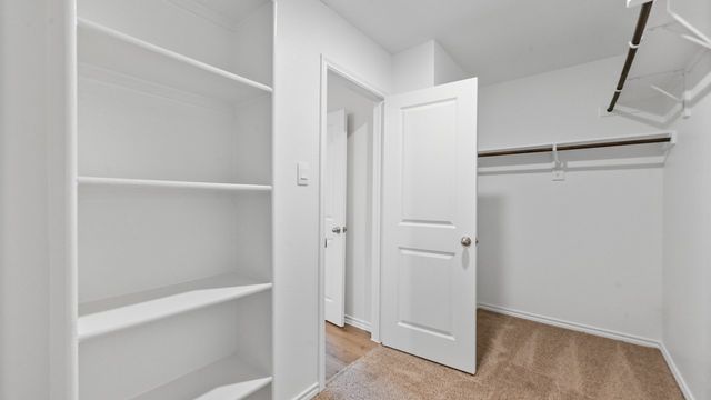 450 Clear Rain Street, Lavon, TX 75166