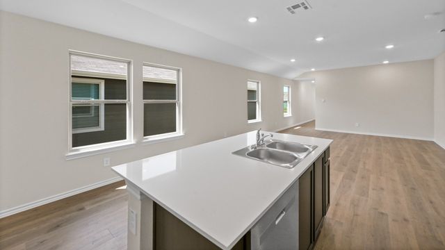 450 Clear Rain Street, Lavon, TX 75166