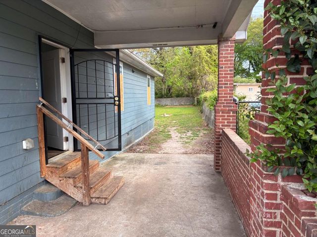 1429 Venetian Drive SW, Atlanta, GA 30311