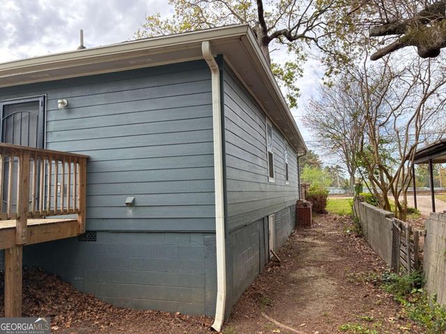 1429 Venetian Drive SW, Atlanta, GA 30311