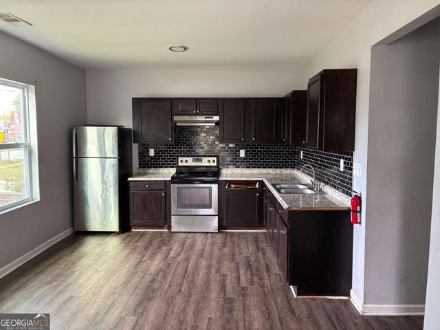 1429 Venetian Drive SW, Atlanta, GA 30311