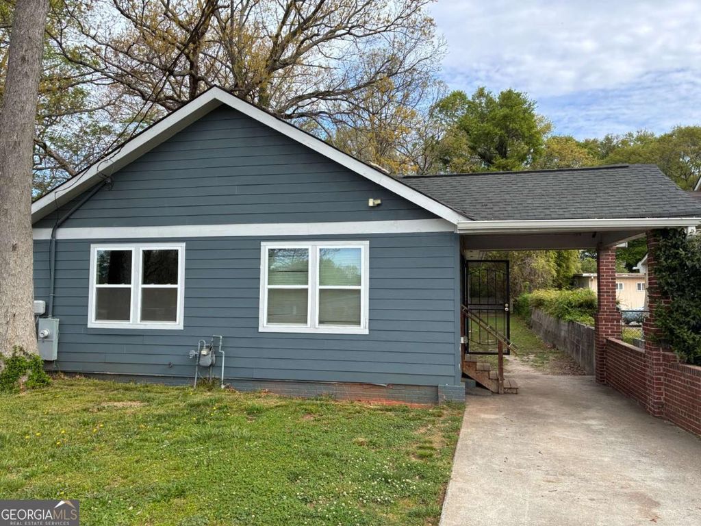 1429 Venetian Drive SW, Atlanta, GA 30311