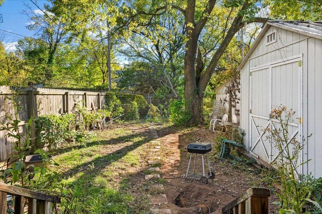 832 West Calhoun Street, Springfield, MO 65802