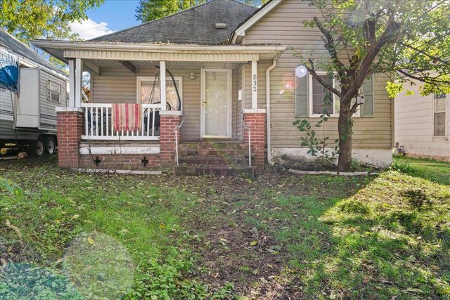 832 West Calhoun Street, Springfield, MO 65802