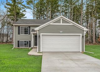 Lot 2 Grosvenor Drive, Greenville City, MI 48838