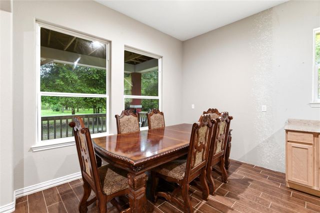 1151 County Line Road, Shepherd, TX 77371