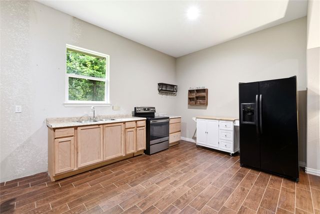1151 County Line Road, Shepherd, TX 77371