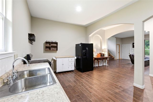 1151 County Line Road, Shepherd, TX 77371
