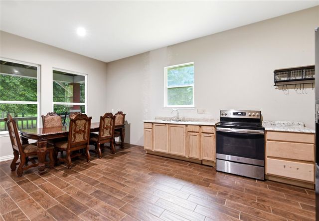 1151 County Line Road, Shepherd, TX 77371