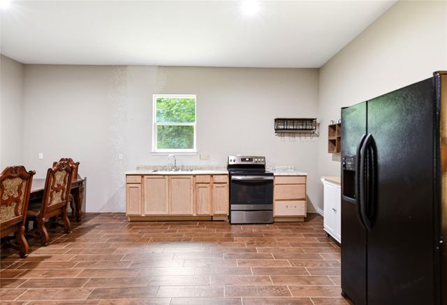 1151 County Line Road, Shepherd, TX 77371