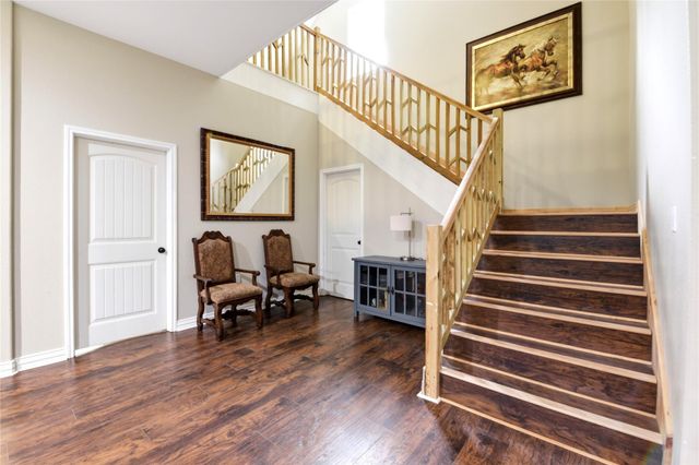1151 County Line Road, Shepherd, TX 77371
