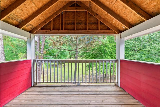 1151 County Line Road, Shepherd, TX 77371