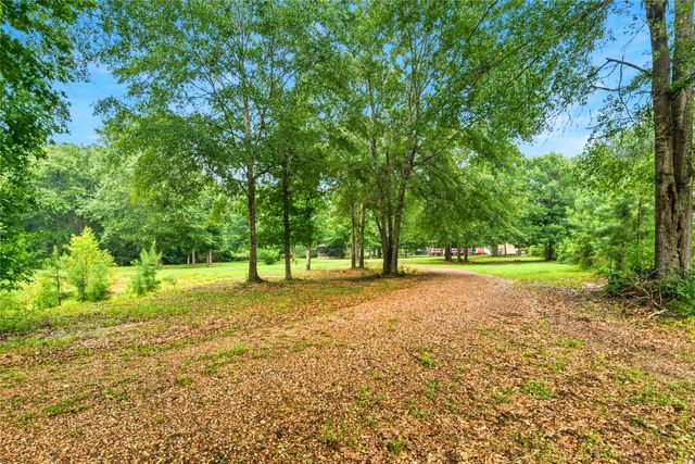 1151 County Line Road, Shepherd, TX 77371