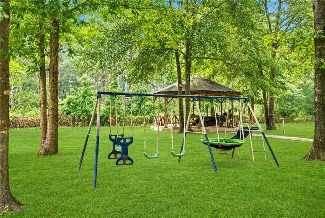 1151 County Line Road, Shepherd, TX 77371