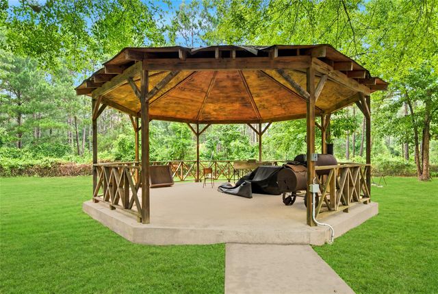 1151 County Line Road, Shepherd, TX 77371