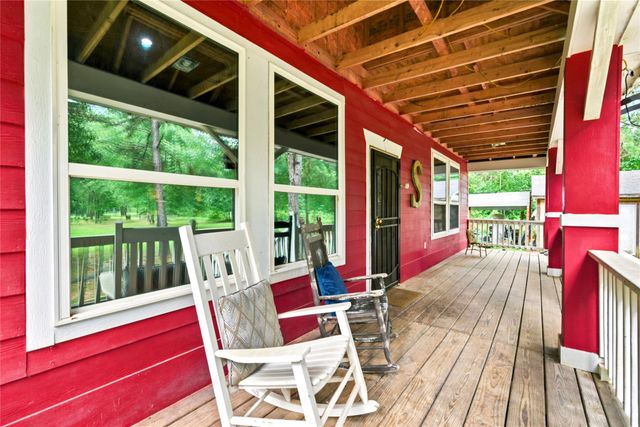 1151 County Line Road, Shepherd, TX 77371