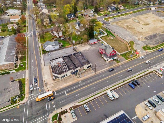 1 N WHITE HORSE PIKE, Somerdale, NJ 08083