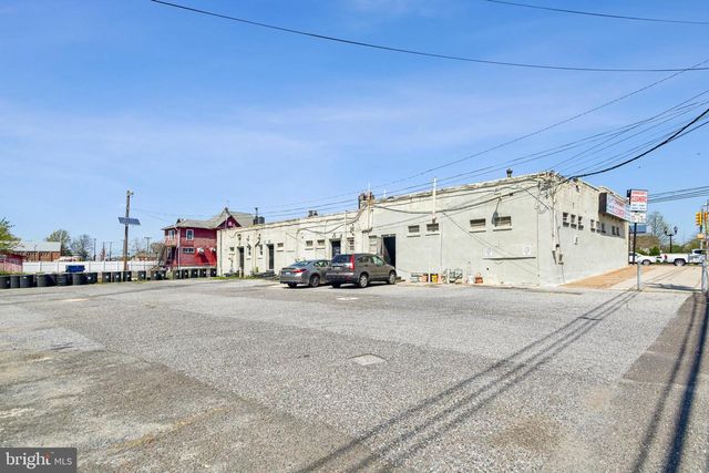 1 N WHITE HORSE PIKE, Somerdale, NJ 08083