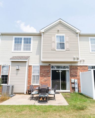1128 Heron Circle, Joliet, IL 60431