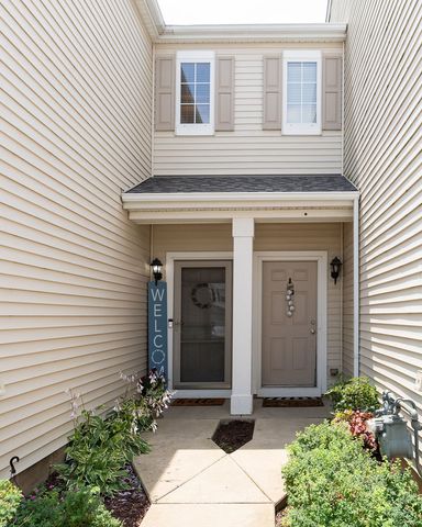 1128 Heron Circle, Joliet, IL 60431