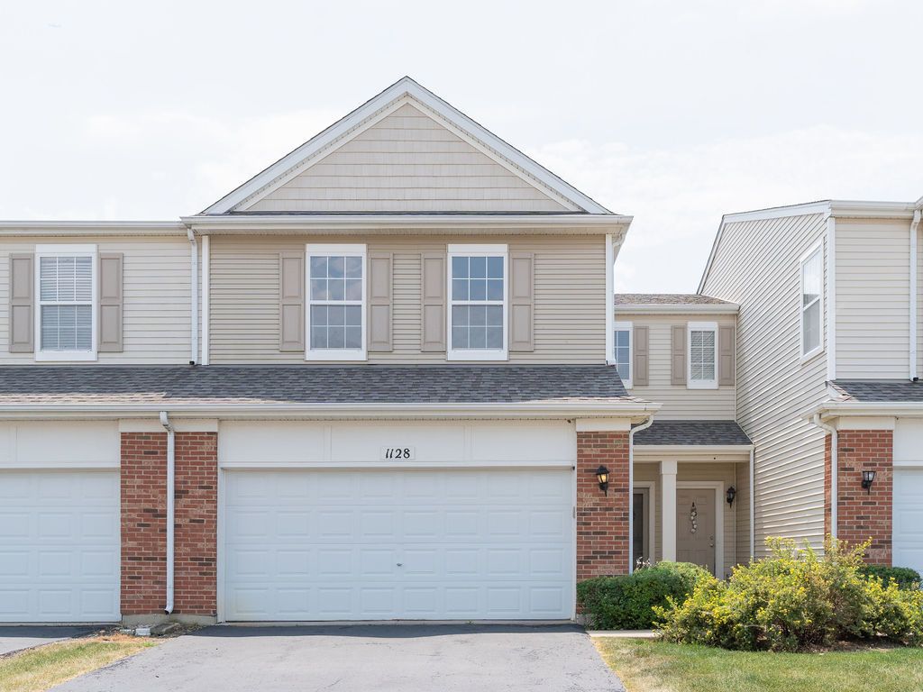 1128 Heron Circle, Joliet, IL 60431