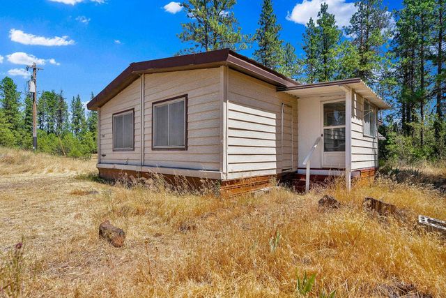 22405 W MALLOY PRAIRIE Rd, Cheney, WA 99004