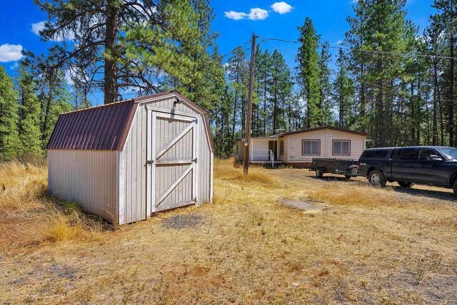 22405 W MALLOY PRAIRIE Rd, Cheney, WA 99004