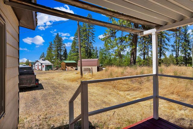 22405 W MALLOY PRAIRIE Rd, Cheney, WA 99004