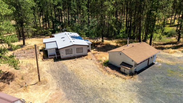 22405 W MALLOY PRAIRIE Rd, Cheney, WA 99004