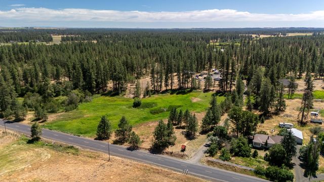 22405 W MALLOY PRAIRIE Rd, Cheney, WA 99004