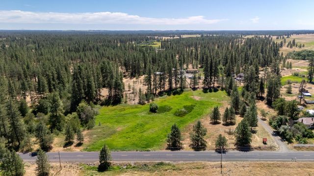 22405 W MALLOY PRAIRIE Rd, Cheney, WA 99004