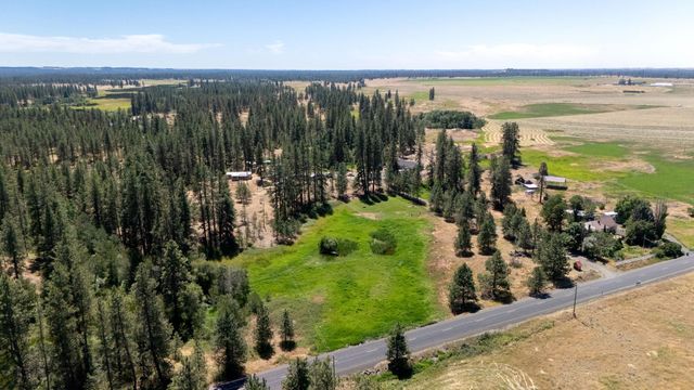 22405 W MALLOY PRAIRIE Rd, Cheney, WA 99004