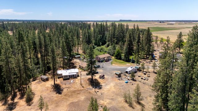 22405 W MALLOY PRAIRIE Rd, Cheney, WA 99004