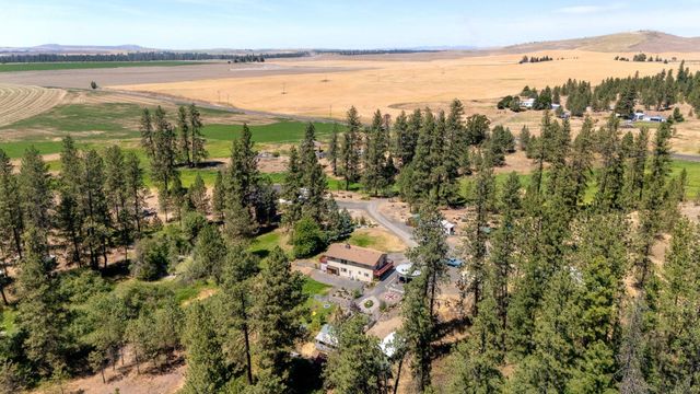 22405 W MALLOY PRAIRIE Rd, Cheney, WA 99004