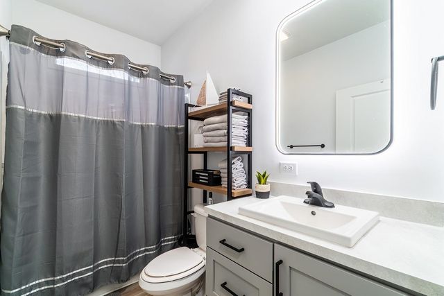 5110 N 450 W Lot 10, Angola, IN 46703