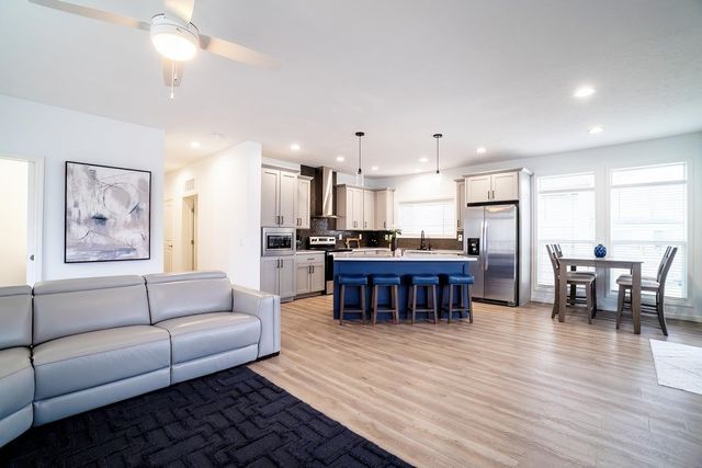 5110 N 450 W Lot 10, Angola, IN 46703