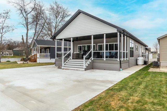 5110 N 450 W Lot 10, Angola, IN 46703