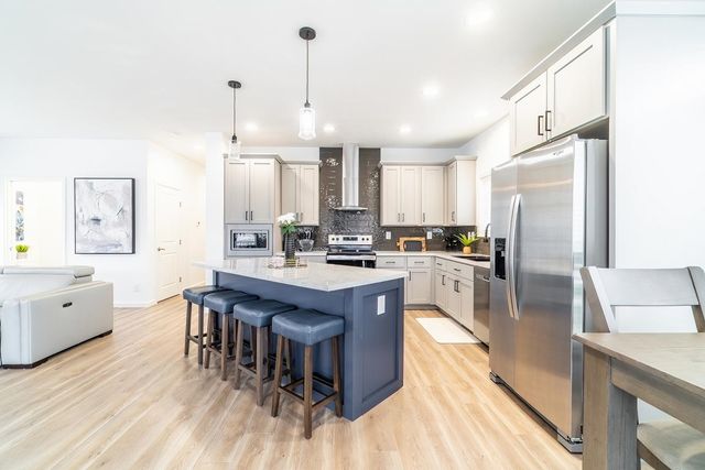 5110 N 450 W Lot 10, Angola, IN 46703