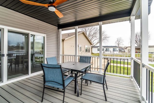 5110 N 450 W Lot 10, Angola, IN 46703