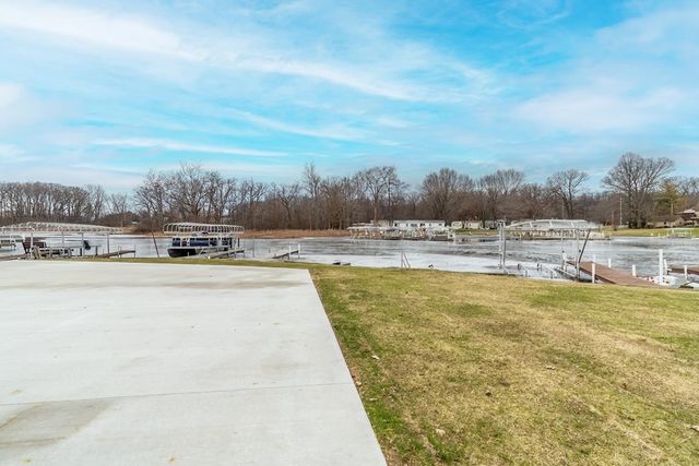 5110 N 450 W Lot 10, Angola, IN 46703
