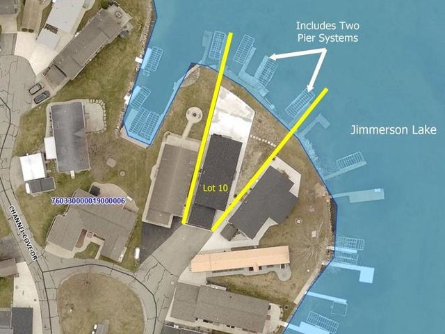 5110 N 450 W Lot 10, Angola, IN 46703