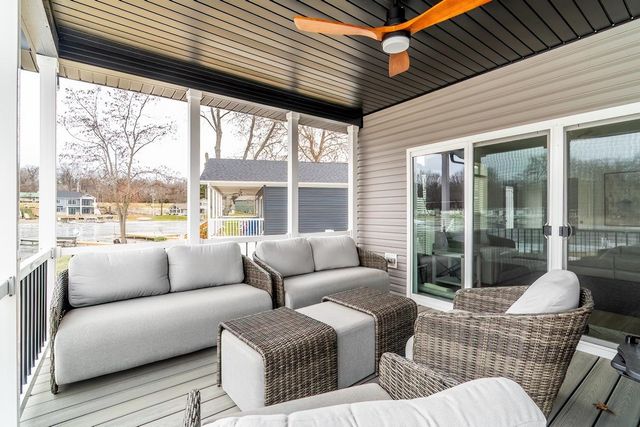 5110 N 450 W Lot 10, Angola, IN 46703