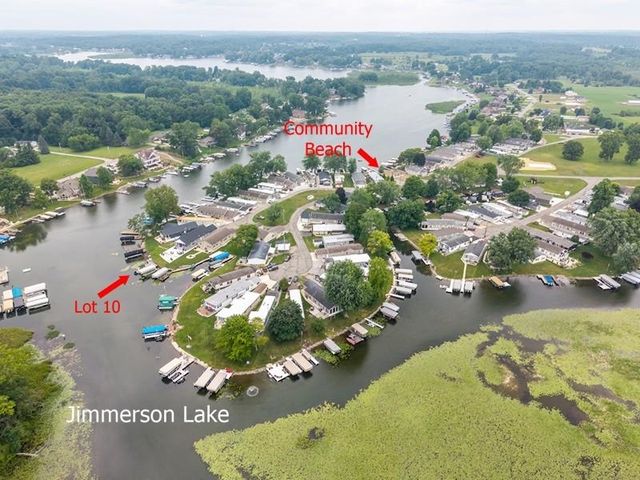 5110 N 450 W Lot 10, Angola, IN 46703