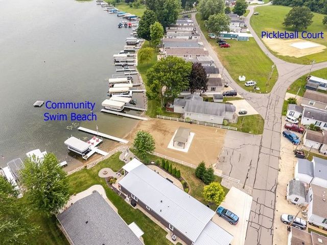 5110 N 450 W Lot 10, Angola, IN 46703