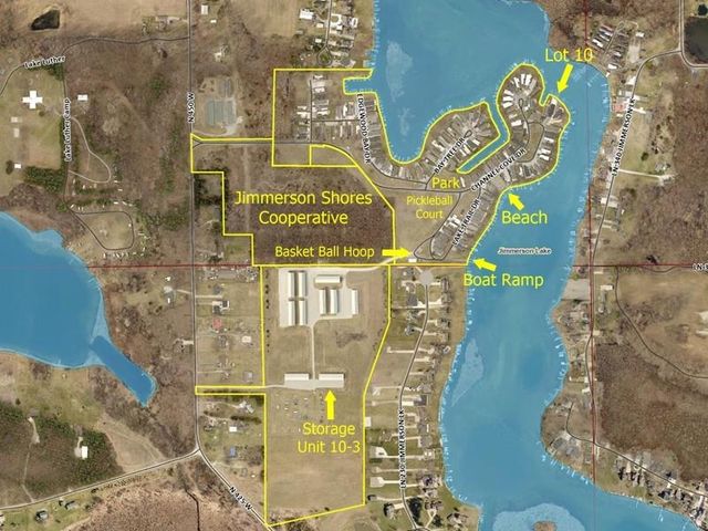 5110 N 450 W Lot 10, Angola, IN 46703