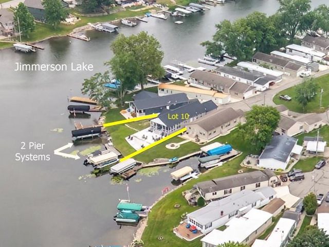 5110 N 450 W Lot 10, Angola, IN 46703