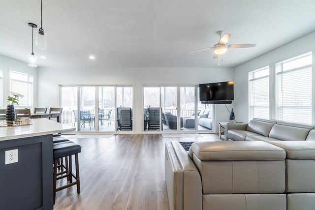 5110 N 450 W Lot 10, Angola, IN 46703