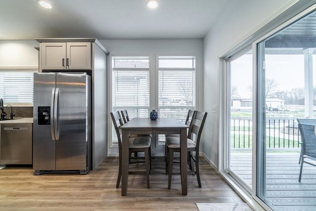 5110 N 450 W Lot 10, Angola, IN 46703