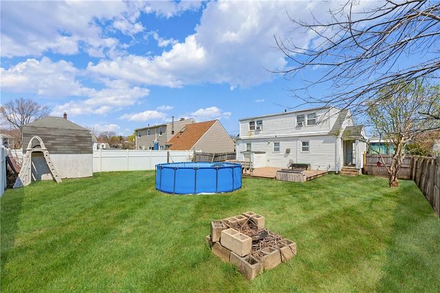 70 East Street, West Warwick, RI 02893